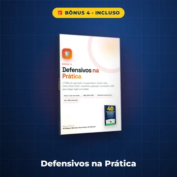 Bônus 4: Defensivos na Prática