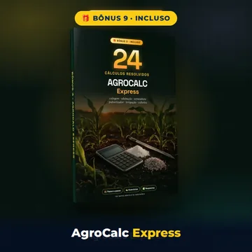 Bônus 9: AgroCalc Express